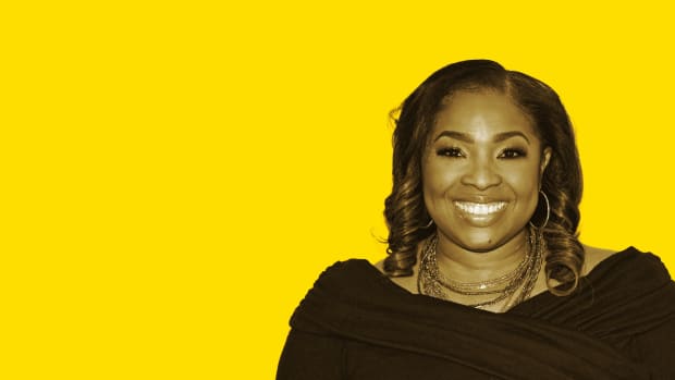 LaTonya Story 100 influential